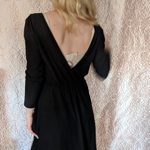 Little Black Dress - Picture 2 of 3